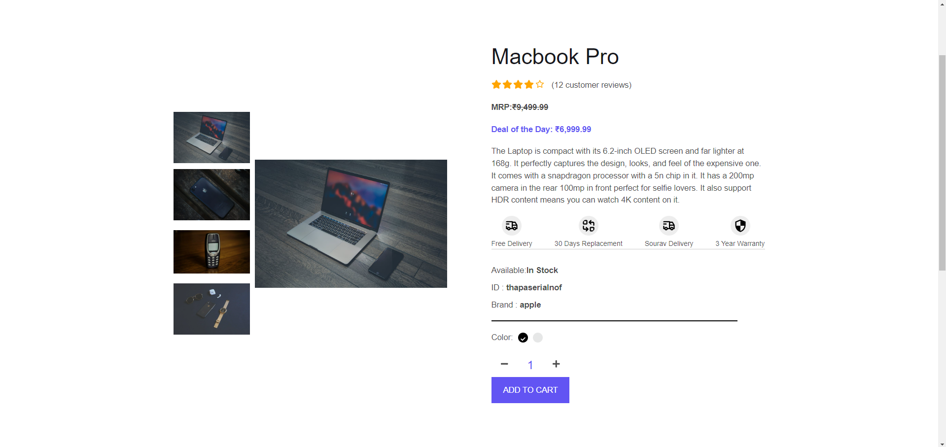 portfolio images 